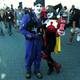 Image for article titled The Cosplay of Comic-Con—Day 3: Venti Snake